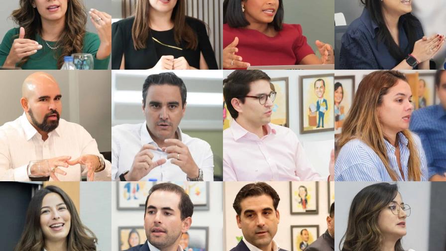 El 45 % de los estudiantes universitarios se concentran en carreras con bajo crecimiento salarial El 45 % de los estudiantes universitarios se concentran en carreras con bajo crecimiento salarial