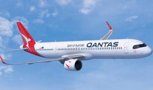 Aerolínea Qantas recibe una multa de 50 millones de euros por despidos ilegales durante pandemia Aerolínea Qantas recibe una multa de 50 millones de euros por despidos ilegales durante pandemia