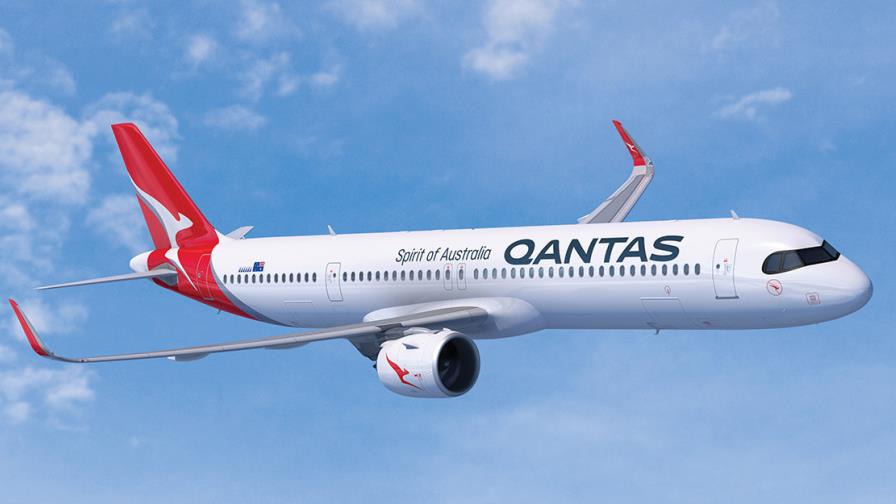 Aerolínea Qantas recibe una multa de 50 millones de euros por despidos ilegales durante pandemia