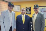 Águilas Cibaeñas buscan abridores importados con sobrado recursos de bates nativos