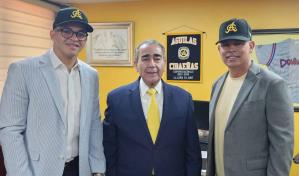 Águilas Cibaeñas buscan abridores importados con sobrado recursos de bates nativos