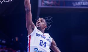 Puerto Rico vence a República Dominicana en partido de fogueo al Americup