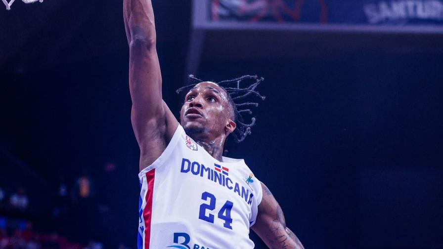 Puerto Rico vence a República Dominicana en partido de fogueo al Americup