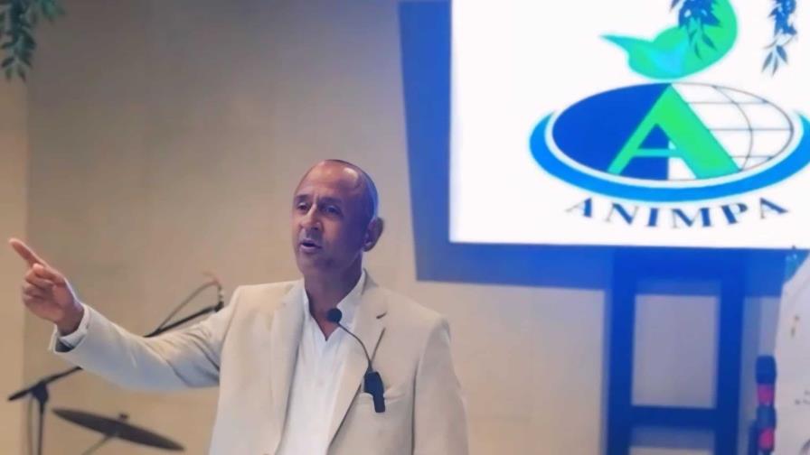 Asociación Nacional de Importadores de Productos Agropecuarios Inc. conmemora 24 años de trayecto Asociación Nacional de Importadores de Productos Agropecuarios Inc. conmemora 24 años de trayecto