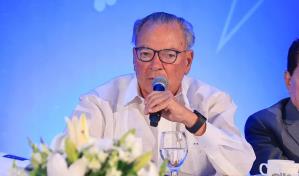 Los apagones no han afectado las operaciones hoteleras, asegura Frank Rainieri