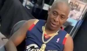 ¡No bajó el arma! Muere prestamista en intervención de la Policía en Villa Mella