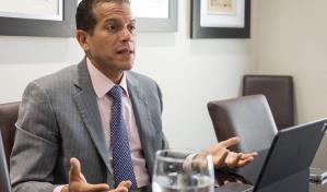 Cadoar: “El seguro no puede estar cubriendo límites del año 2002”