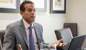 Cadoar: "El seguro no puede estar cubriendo límites del año 2002"