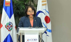 Presidenta de la C&aacute;mara de Cuentas insta a la ciudadan&iacute;a a vigilar el uso de los fondos p&uacute;blicos