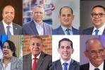 Abinader hace cambios en algunos puestos del Gobierno