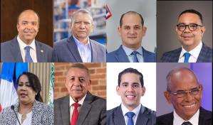 Abinader hace cambios en algunos puestos del Gobierno