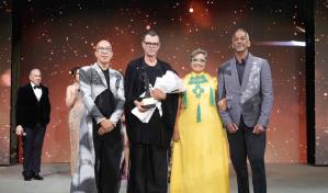 Premios a la Moda Dominicana 2025: una noche de homenajes y pasarelas