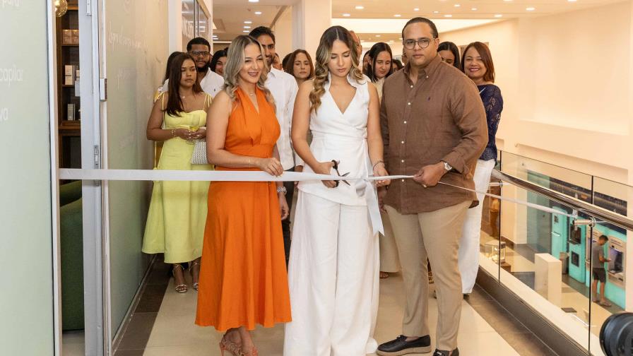 El Centro de Bienestar Integral RSP celebra apertura de nueva sucursal en Punta Cana El Centro de Bienestar Integral RSP celebra apertura de nueva sucursal en Punta Cana