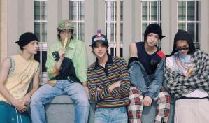 Conoce a Cortis, la nueva boy band que promete revolucionar el mundo del K-pop