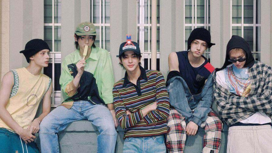 Conoce a Cortis, la nueva boy band que promete revolucionar el mundo del K-pop
