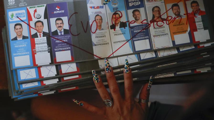 Cuatro claves de la sorpresiva elección presidencial en Bolivia Cuatro claves de la sorpresiva elección presidencial en Bolivia
