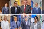 Lista completa de los nuevos nombramientos del presidente Abinader