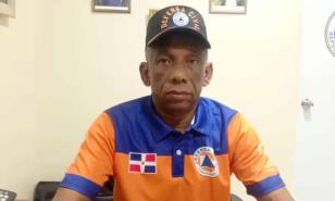 Defensa Civil refuerza operativos de prevención en Santiago ante efectos indirectos del huracán Erin