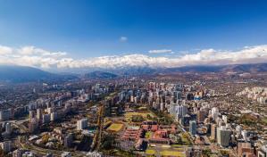 Deuda externa de Chile crece a casi 260.000 millones de dólares y equivale al 75 % del PIB