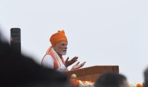 Modi y Putin abordan la cumbre con Trump en plena crisis de aranceles entre la India-EE. UU.