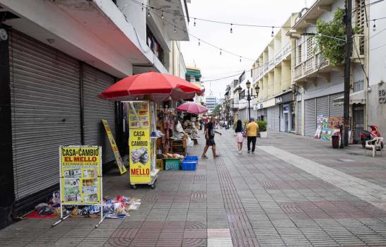 En torno al Conde Peatonal olvidado