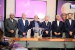 El PLD llama al Gobierno a construir otra Punta Catalina para enfrentar los apagones