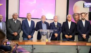 El PLD llama al Gobierno a construir otra Punta Catalina para enfrentar los apagones