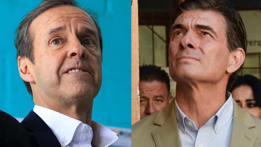 Elecciones en Bolivia: datos preliminares confirman inédita segunda vuelta entre Paz y Quiroga Elecciones en Bolivia: datos preliminares confirman inédita segunda vuelta entre Paz y Quiroga