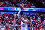 Evitar episodios como el que sacó a Horford de la selección nacional