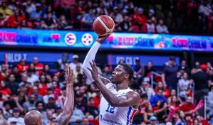 Evitar episodios como el que sacó a Horford de la selección nacional