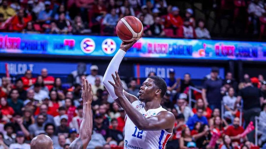 Evitar episodios como el que sacó a Horford de la selección nacional Evitar episodios como el que sacó a Horford de la selección nacional