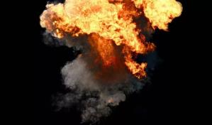 Sube a 20 muertos el balance de una explosión en una fábrica de armas rusa