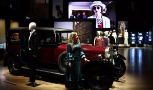 Los seguidores de la serie Downton Abbey podrán consolarse con una subasta antes de su final