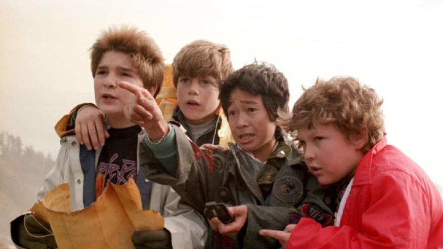 "The Goonies": 40 años después la aventura sigue viva