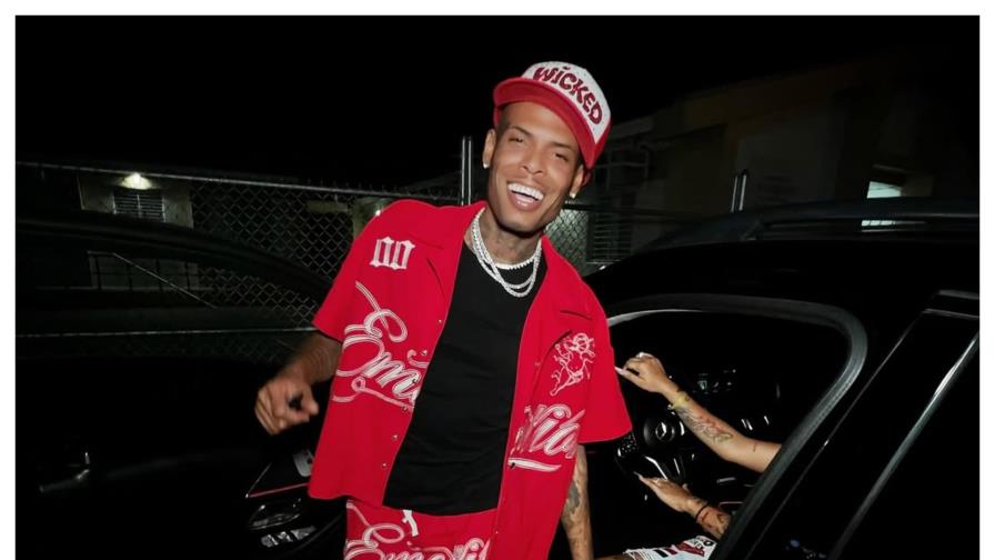 Papá Retro, reconocido personaje urbano de San Cristóbal, muere tras presunto ataque a tiros