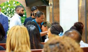 Muerte de Gustavo Talmaré destruye los sueños de su familia