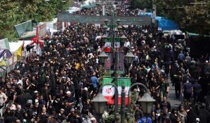 Irán advierte que la guerra con Israel puede reanudarse en cualquier momento