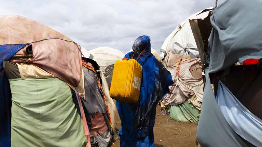 Israel enviará ayuda médica y alimentos a Sudán del Sur ante el brote de cólera Israel enviará ayuda médica y alimentos a Sudán del Sur ante el brote de cólera