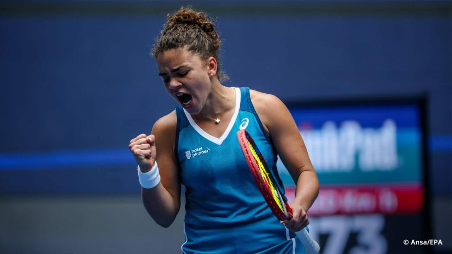 Paolini derrota a Kudermetova y jugará la final de Cincinnati con Swiatek Paolini derrota a Kudermetova y jugará la final de Cincinnati con Swiatek