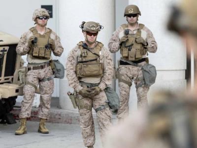 Cuba rechaza despliegue de fuerzas militares de EE. UU.