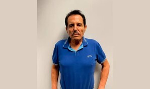 Aplazan la sentencia del narcotraficante mexicano El Mayo Zambada al mes de mayo