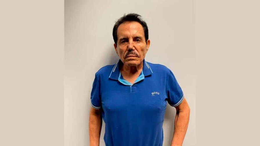 Aplazan la sentencia del narcotraficante mexicano El Mayo Zambada al mes de mayo