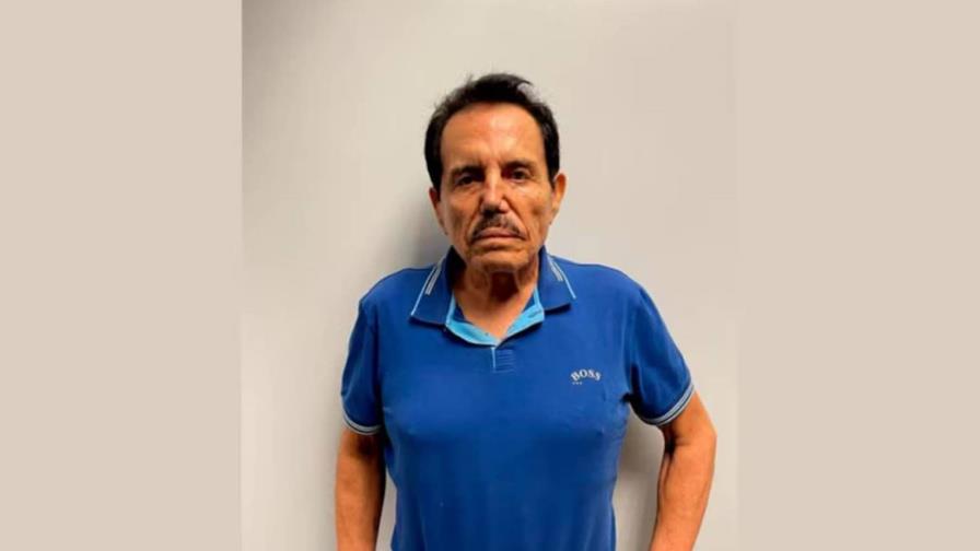 Cofundador del cartel de Sinaloa Mayo Zambada tiene previsto declararse culpable en Nueva York