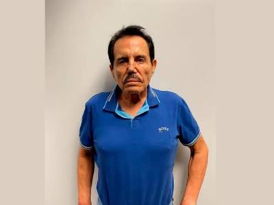 El Mayo Zambada se declara culpable de narcotráfico