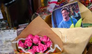 “Reina de la ketamina” se declara culpable por la muerte de Matthew Perry “Reina de la ketamina” se declara culpable por la muerte de Matthew Perry