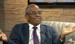 Onésimo González fue nombrado por Abinader como vicepresidente ejecutivo de la Omsa