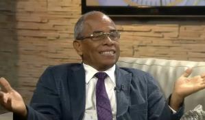 Onéximo González se retracta y pide disculpas a regidores del DN; queda en manos del Concejo aceptar