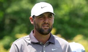 Scottie Scheffler gana el BMW Championship de la PGA