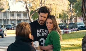 Nobody Wants This: todo lo que se sabe hasta ahora sobre la segunda temporada