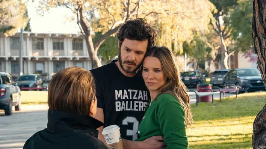 Nobody Wants This: todo lo que se sabe hasta ahora sobre la segunda temporada